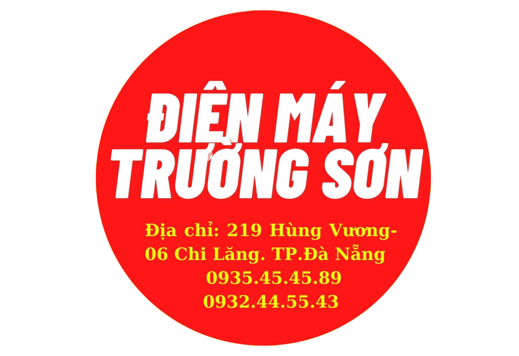 Điện Máy Trường Sơn